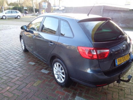 Seat Ibiza ST - 1.2 TDI COPA Pl Eco - 1