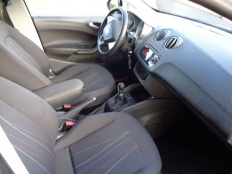 Seat Ibiza ST - 1.2 TDI COPA Pl Eco - 1