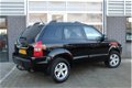 Hyundai Tucson - 2.0i Style Supreme Leder Navigatie 1ste eigenaar N.A.P - 1 - Thumbnail