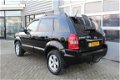 Hyundai Tucson - 2.0i Style Supreme Leder Navigatie 1ste eigenaar N.A.P - 1 - Thumbnail