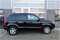 Hyundai Tucson - 2.0i Style Supreme Leder Navigatie 1ste eigenaar N.A.P - 1 - Thumbnail