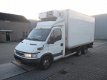 Iveco Daily - 1 - Thumbnail