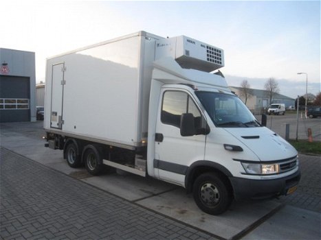 Iveco Daily - 1