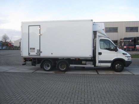 Iveco Daily - 1