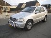 Mercedes-Benz ML-klasse - 400 CDI - 1 - Thumbnail