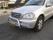 Mercedes-Benz ML-klasse - 400 CDI - 1 - Thumbnail