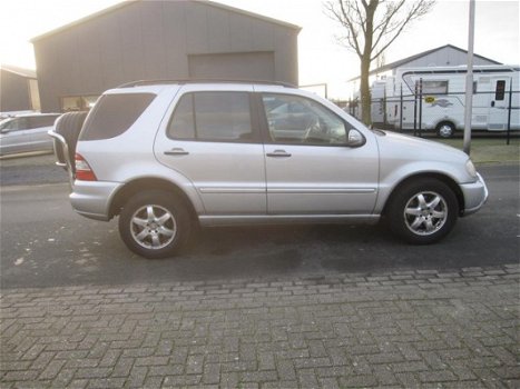 Mercedes-Benz ML-klasse - 400 CDI - 1