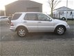 Mercedes-Benz ML-klasse - 400 CDI - 1 - Thumbnail