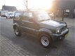 Suzuki Jimny - 1 - Thumbnail