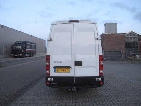 Iveco Daily - 1