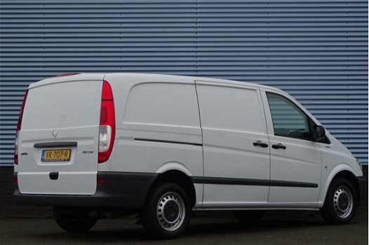 Mercedes-Benz Vito - 113 CDI 320 Functional Lang - 1