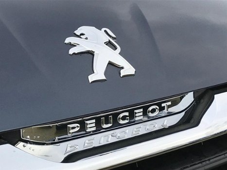 Peugeot 108 - 1.2 Puretech GT-Line LM VELGEN BI TONE - 1