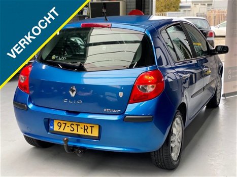 Renault Clio - 1.6 16V Dynam.Luxe Airco Cruise Xenon NAP - 1