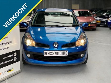 Renault Clio - 1.6 16V Dynam.Luxe Airco Cruise Xenon NAP - 1