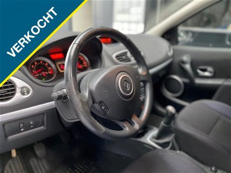 Renault Clio - 1.6 16V Dynam.Luxe Airco Cruise Xenon NAP - 1