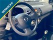 Nissan Micra - 1.2 Acenta BJ2004 Airco Boordcomputer - 1 - Thumbnail