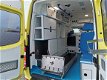 Mercedes-Benz Sprinter - SPRINTER 319cdi Ambulance RTW KTW - 1 - Thumbnail