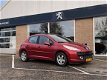 Peugeot 207 - XS PACK 1.4-16V 5D met CLIMATE CONTROL, EL.SCHUIFDAK(ORIG), LMV15iNCH - 1 - Thumbnail