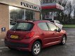 Peugeot 207 - XS PACK 1.4-16V 5D met CLIMATE CONTROL, EL.SCHUIFDAK(ORIG), LMV15iNCH - 1 - Thumbnail