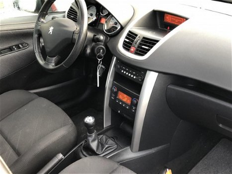 Peugeot 207 - XS PACK 1.4-16V 5D met CLIMATE CONTROL, EL.SCHUIFDAK(ORIG), LMV15iNCH - 1