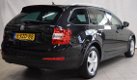 Skoda Octavia Combi - 1.6TDI GREENLINE BUSINESSLINE 110PK DAB - 1 - Thumbnail