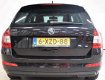 Skoda Octavia Combi - 1.6TDI GREENLINE BUSINESSLINE 110PK DAB - 1 - Thumbnail