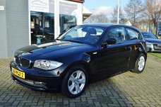 BMW 1-serie - 116i Business Line Ultimate Edition 3D Aut. Xenon, All in