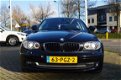 BMW 1-serie - 116i Business Line Ultimate Edition 3D Aut. Xenon, All in - 1 - Thumbnail