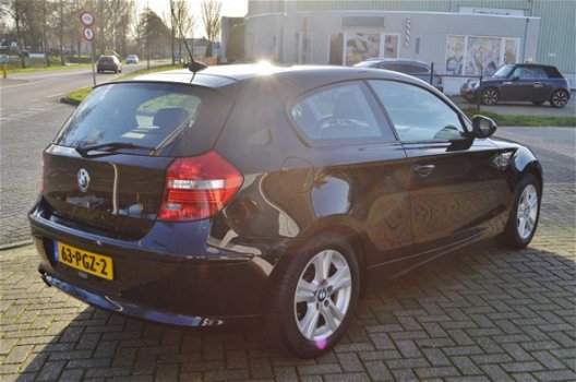 BMW 1-serie - 116i Business Line Ultimate Edition 3D Aut. Xenon, All in - 1