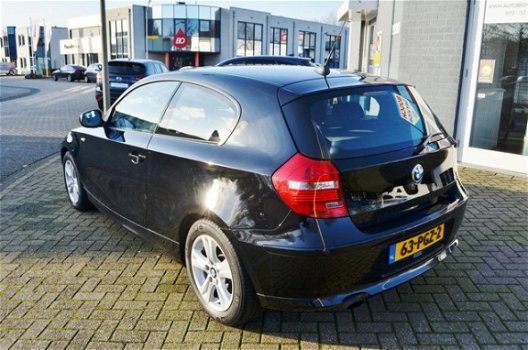 BMW 1-serie - 116i Business Line Ultimate Edition 3D Aut. Xenon, All in - 1