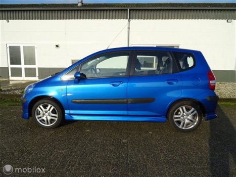 Honda Jazz - 1.4 ES Sport - 1