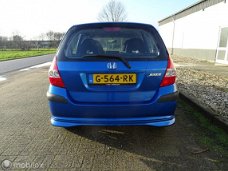 Honda Jazz - 1.4 ES Sport