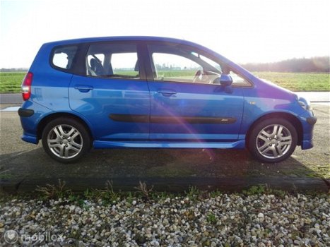 Honda Jazz - 1.4 ES Sport - 1