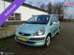 Honda Jazz - 1.4 LS - 1 - Thumbnail