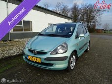 Honda Jazz - 1.4 LS