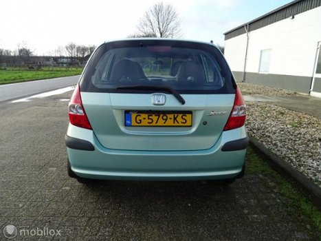 Honda Jazz - 1.4 LS - 1