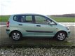 Honda Jazz - 1.4 LS - 1 - Thumbnail