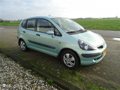 Honda Jazz - 1.4 LS - 1