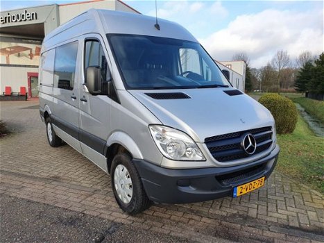 Mercedes-Benz Sprinter - 210 CDI 2.2 cdi 366 - 1