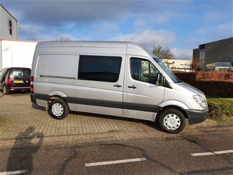 Mercedes-Benz Sprinter - 210 CDI 2.2 cdi 366 - 1