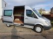 Mercedes-Benz Sprinter - 210 CDI 2.2 cdi 366 - 1 - Thumbnail