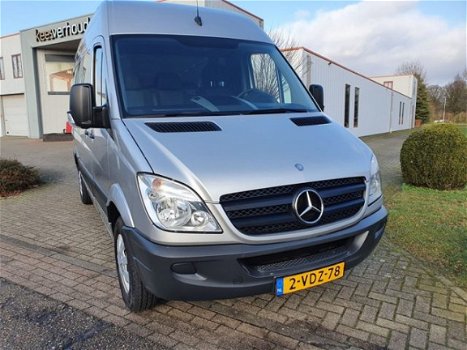 Mercedes-Benz Sprinter - 210 CDI 2.2 cdi 366 - 1