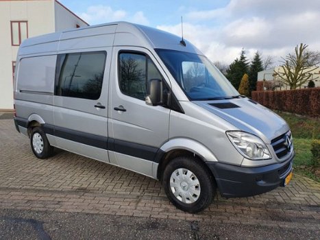 Mercedes-Benz Sprinter - 210 CDI 2.2 cdi 366 - 1