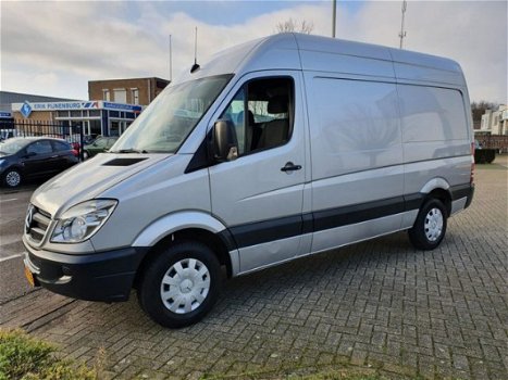 Mercedes-Benz Sprinter - 210 CDI 2.2 cdi 366 - 1