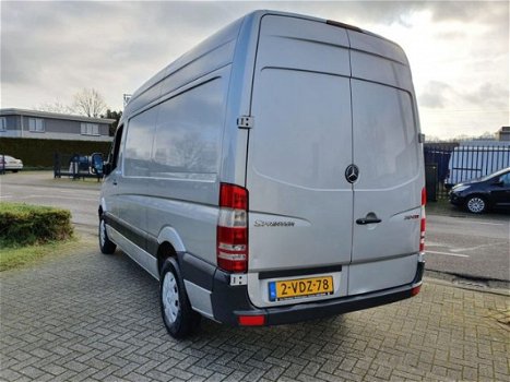 Mercedes-Benz Sprinter - 210 CDI 2.2 cdi 366 - 1