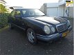 Mercedes-Benz E-klasse - 200 Avantgarde - 1 - Thumbnail