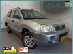 Hyundai Santa Fe - 2.0i-16V Silver Edition - 1 - Thumbnail