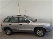 Hyundai Santa Fe - 2.0i-16V Silver Edition - 1 - Thumbnail