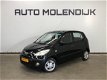 Hyundai i10 - 1.1 Orange Babies Airco/Velgen/Dealer onderh - 1 - Thumbnail