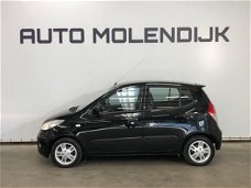 Hyundai i10 - 1.1 Orange Babies Airco/Velgen/Dealer onderh